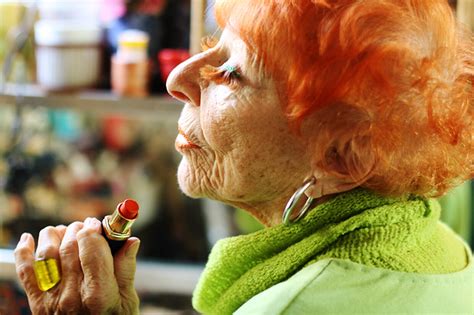 hairy mature solo|Flesh after 50: The new exhibition celebrating older bodies.